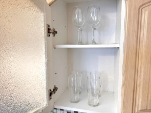 Квартира Hugge Place [Объект 79]