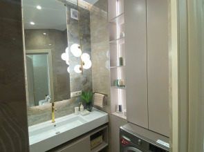 Апартаменты Sunset