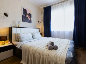Квартира Life Apartments