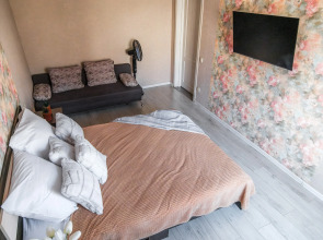 Апартаменты Челябинская 50