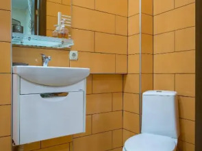 Апартаменты 2-й переулок Вахтанга Горгасали 3