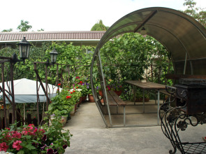 Гостевой Дом Вишневских