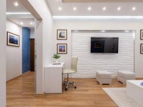 Апартаменты Четырехместные в центре Минска