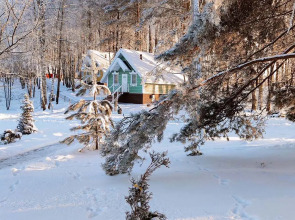 Эко-отель Агропарк Ясенево