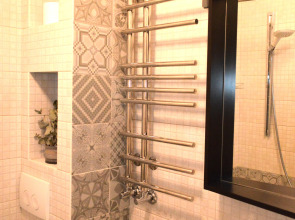 Апартаменты Матисс Люкс