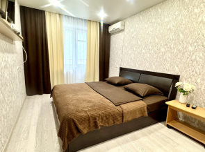 Na Karbysheva 27 Flat