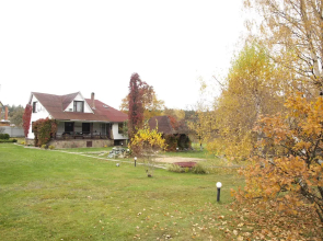 Dom V Krayu Ozyor Private House