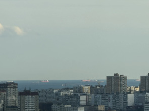 Квартира на Куникова