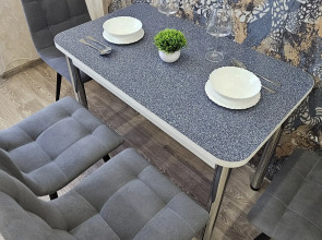 Апартаменты ЖК на Волге Европейский