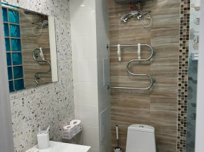 Апартаменты Студия Напротив Баскетхолла