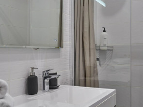 Апартаменты Liner Apartments 3