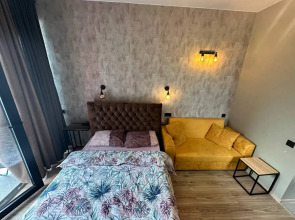 Апартаменты Saburtalo Palace