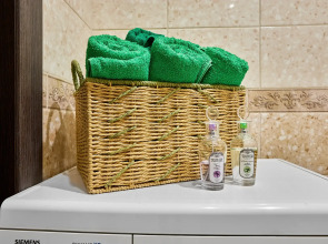 Квартира Панорармый Вид на Озеро