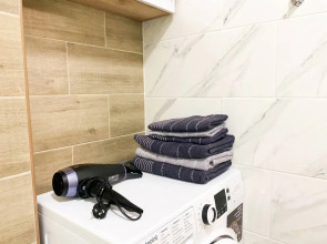 Квартира KatrinRent Twins 13