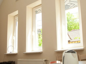 Мини-отель Подгорная 20