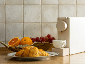 Апартаменты Огромные у Петропавловской Крепости