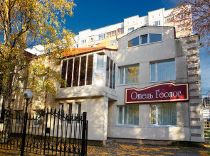 Мини-Отель Геолог
