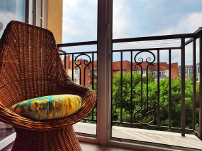 Апартаменты UnReal