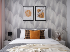 Apartamenty Hugge Apartments