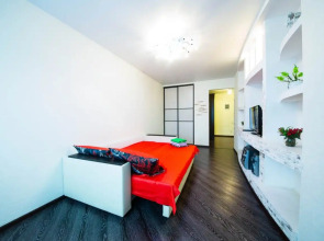 Апартаменты на Симбирцева 40