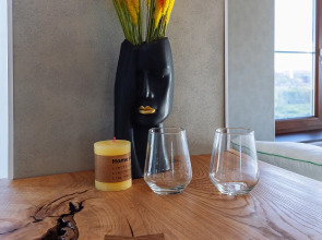 Апартаменты Malkova apartments на Приморской