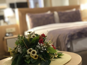 Отель Regal Inn Badamdar