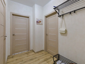 Апартаменты BalticRealty Eco Cranz