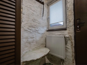 Квартира студия  5