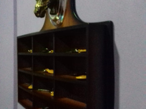 Гостевой дом Волга