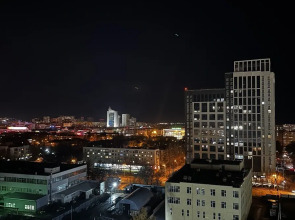 Апартаменты Сутки Уфа на Ибрагимова 90/2 360