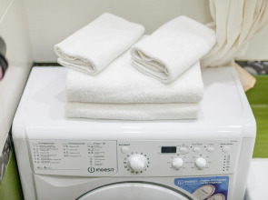 Апартаменты Уютные Рядом с Волгой