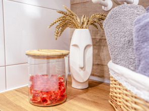 Апартаменты Arctic House Home в центре города