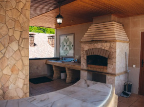 Гостевой дом О, Тепло