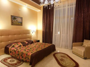 Гостиница Ассоль