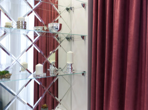 Апартаменты Люкс Азбука на Гостином Дворе