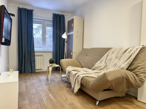 Квартира Welcome на Терешковой 40