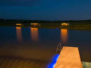 Широкая балка