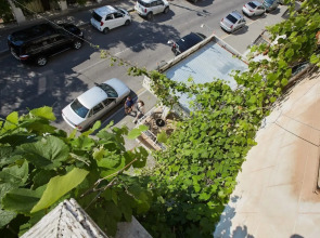 Апартаменты Аmаngо в центpе Севастополя