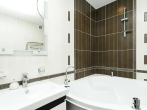 Апартаменты Сутки-Дом - Этажи 1