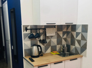 Апартаменты TravelCool 3