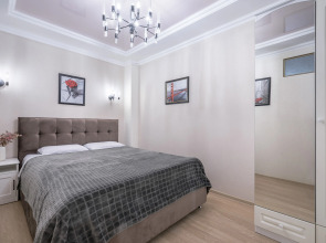 Apartament Central nearby Marriott 6