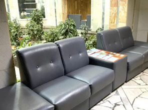 Отель Алмаз