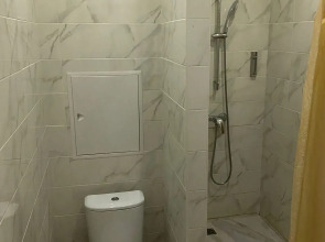 Отель Комфорт