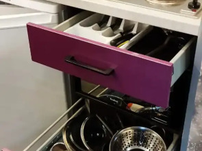 Апартаменты-трансформер Свой берег