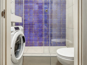 Квартира в Парусе