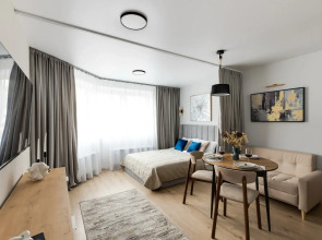 Апартаменты Студия