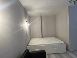 Апартаменты Уютная Студия в Новом ЖК на Зорге 229/3