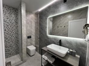 Квартира С панорамным видом на город