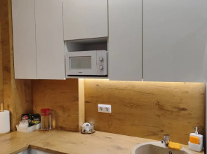 Квартира Уютная квартира Западный пляж