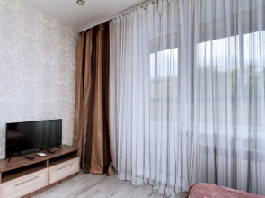 Апартаменты Комфорт на Гоголя 26